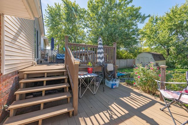 10251 October Drive, Colerain Twp, OH 45251