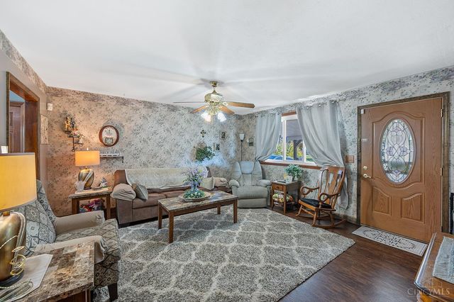 10251 October Drive, Colerain Twp, OH 45251