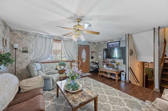 10251 October Drive, Colerain Twp, OH 45251