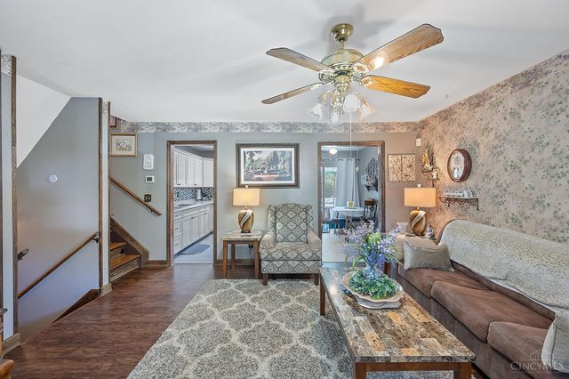 10251 October Drive, Colerain Twp, OH 45251