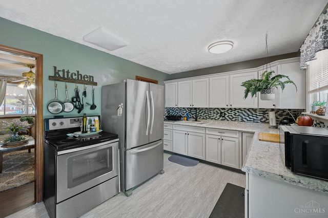 10251 October Drive, Colerain Twp, OH 45251