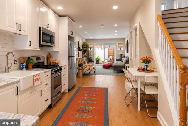 1428 S CLARION ST, Philadelphia, PA 19147