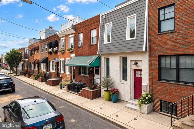 1428 S CLARION ST, Philadelphia, PA 19147