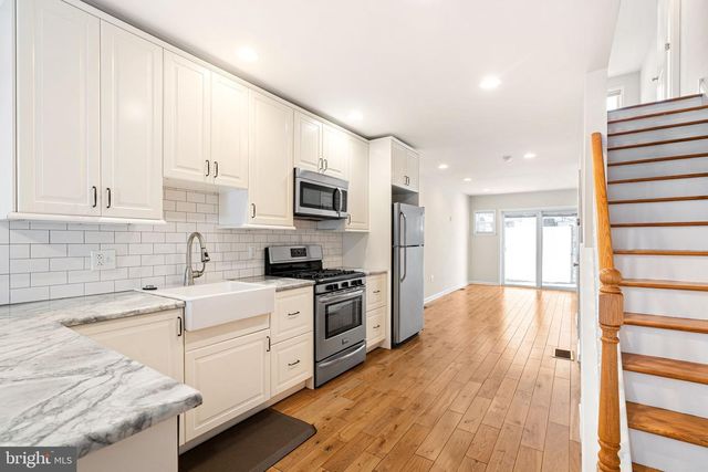 1428 S CLARION ST, Philadelphia, PA 19147