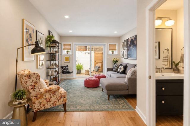 1428 S CLARION ST, Philadelphia, PA 19147
