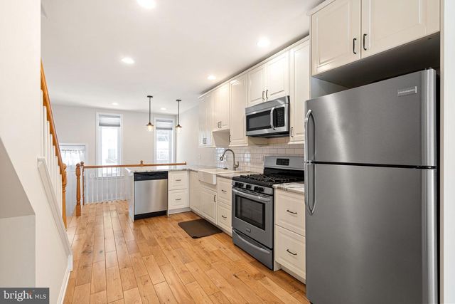 1428 S CLARION ST, Philadelphia, PA 19147