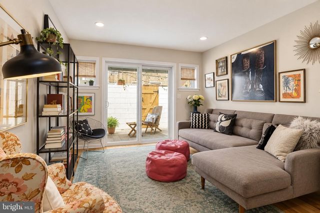 1428 S CLARION ST, Philadelphia, PA 19147