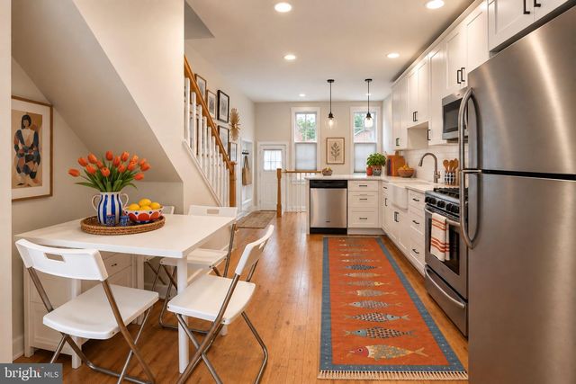 1428 S CLARION ST, Philadelphia, PA 19147
