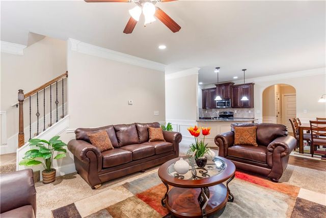309 Pennant Lane, South Fulton, GA 30213