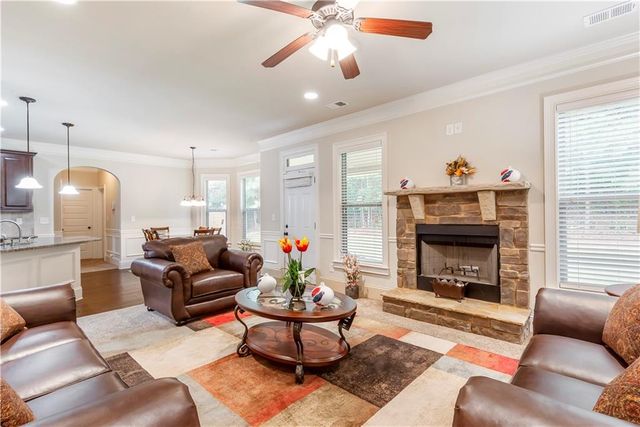309 Pennant Lane, South Fulton, GA 30213