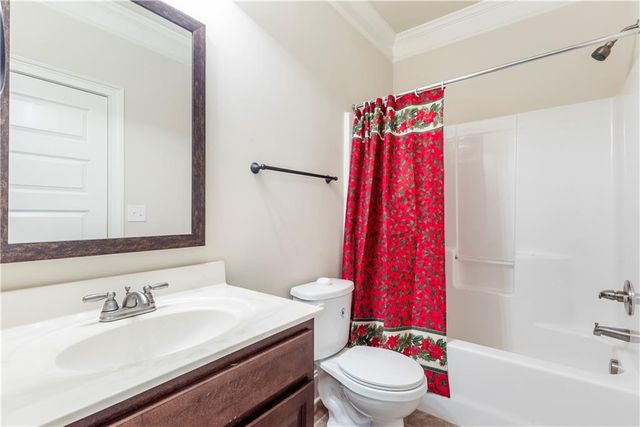 309 Pennant Lane, South Fulton, GA 30213