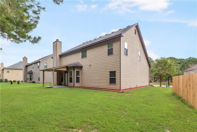309 Pennant Lane, South Fulton, GA 30213