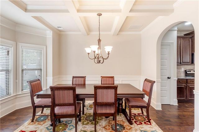 309 Pennant Lane, South Fulton, GA 30213