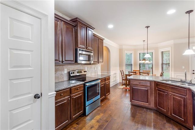 309 Pennant Lane, South Fulton, GA 30213