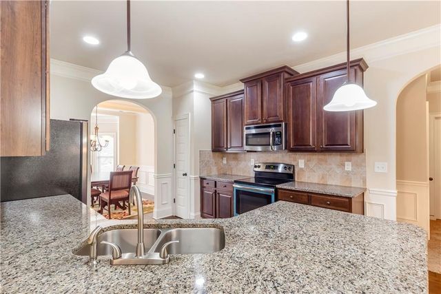 309 Pennant Lane, South Fulton, GA 30213