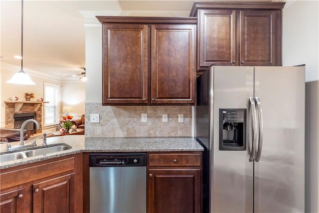 309 Pennant Lane, South Fulton, GA 30213