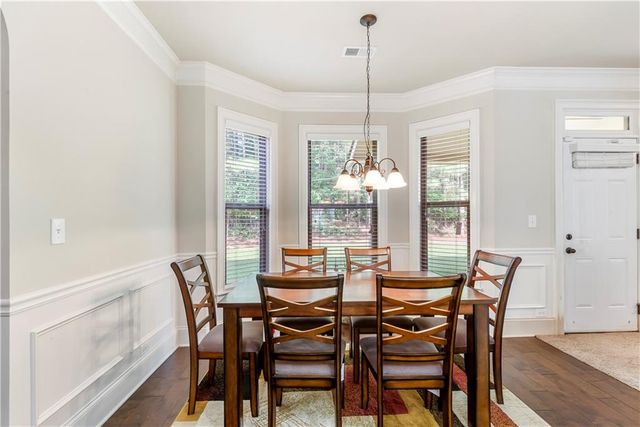 309 Pennant Lane, South Fulton, GA 30213