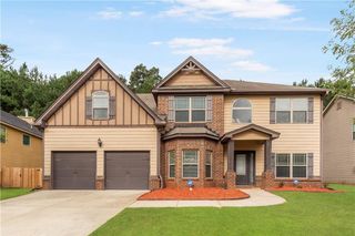 309 Pennant Lane, South Fulton, GA 30213