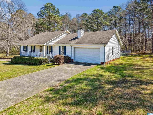 755 BEAVER RIDGE DRIVE, Ashville, AL 35953