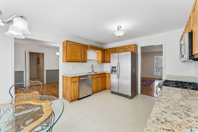 755 BEAVER RIDGE DRIVE, Ashville, AL 35953