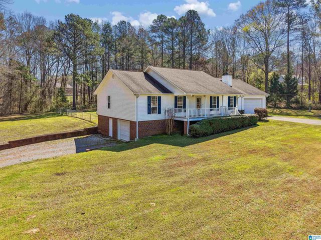 755 BEAVER RIDGE DRIVE, Ashville, AL 35953