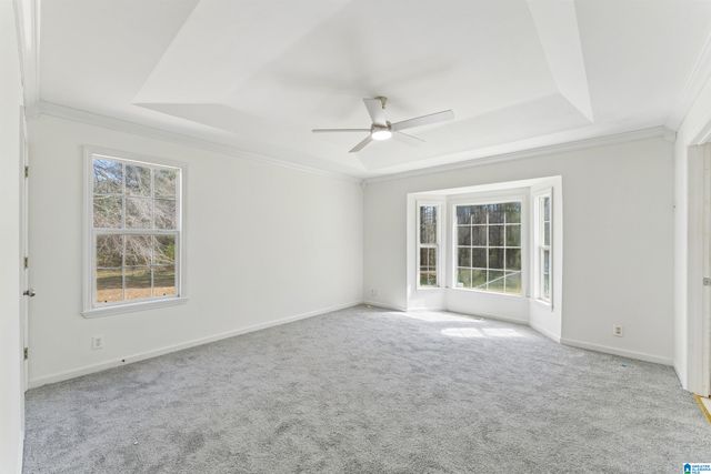 755 BEAVER RIDGE DRIVE, Ashville, AL 35953