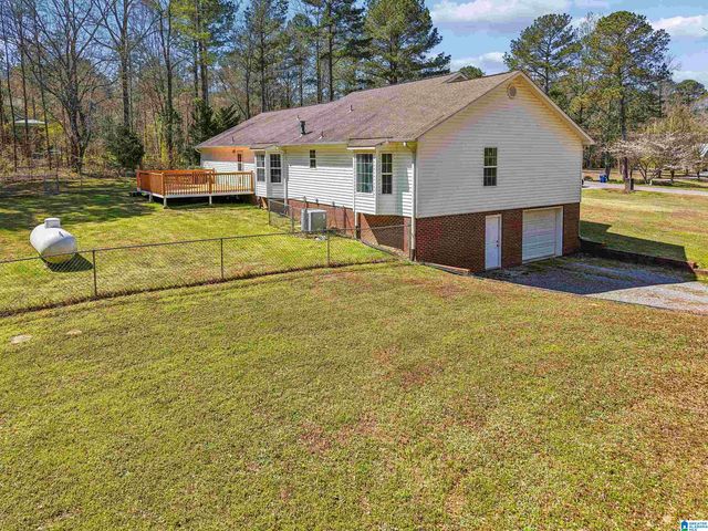 755 BEAVER RIDGE DRIVE, Ashville, AL 35953