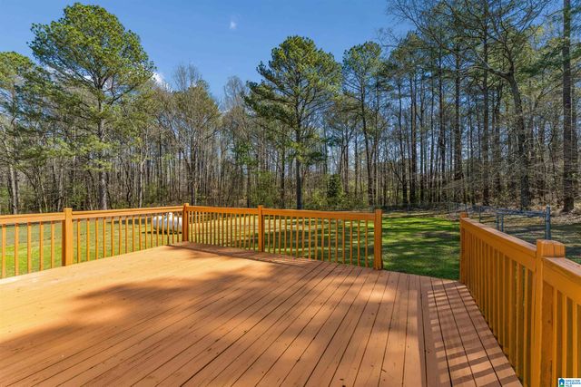755 BEAVER RIDGE DRIVE, Ashville, AL 35953