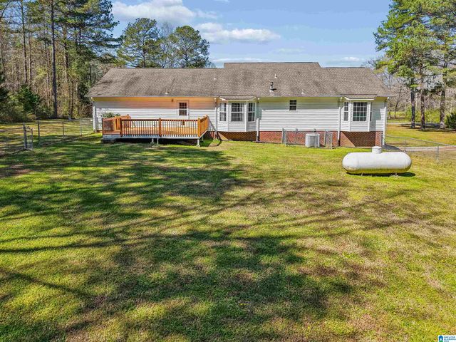 755 BEAVER RIDGE DRIVE, Ashville, AL 35953