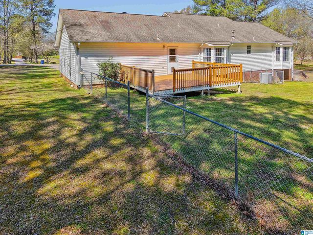 755 BEAVER RIDGE DRIVE, Ashville, AL 35953