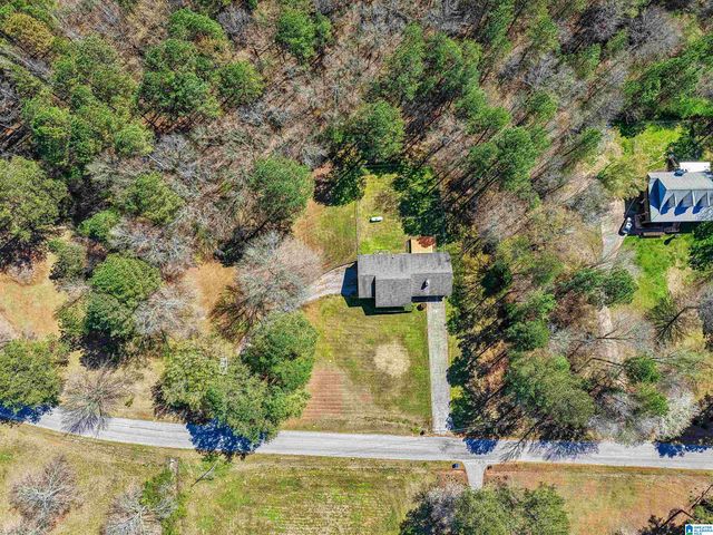 755 BEAVER RIDGE DRIVE, Ashville, AL 35953
