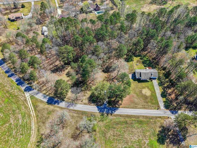 755 BEAVER RIDGE DRIVE, Ashville, AL 35953
