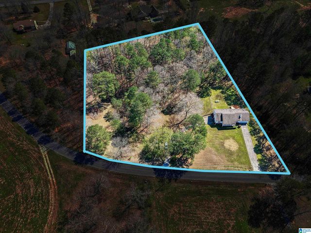 755 BEAVER RIDGE DRIVE, Ashville, AL 35953