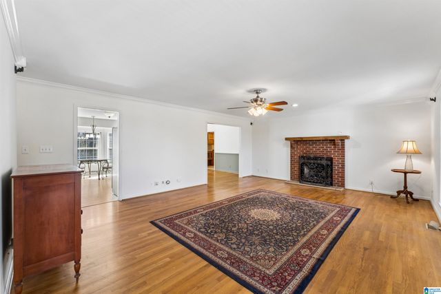 755 BEAVER RIDGE DRIVE, Ashville, AL 35953