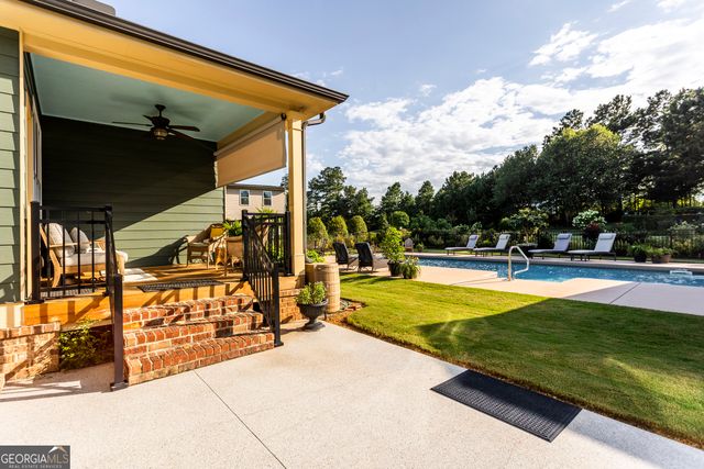 3073 Maddison Avenue, Watkinsville, GA 30677