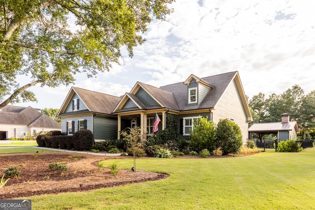3073 Maddison Avenue, Watkinsville, GA 30677