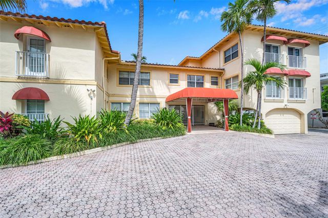 341 N Birch Rd 204, Fort Lauderdale, FL 33304