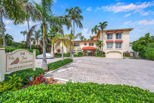 341 N Birch Rd 204, Fort Lauderdale, FL 33304
