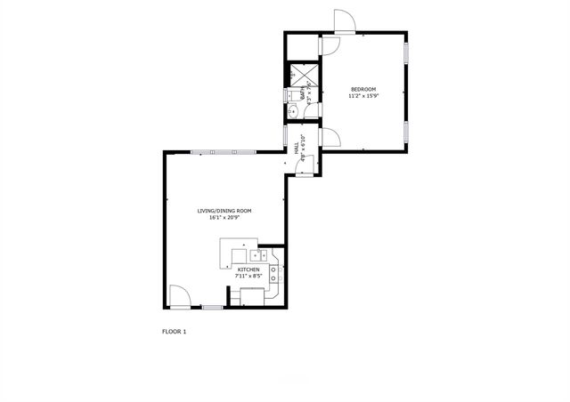 341 N Birch Rd 204, Fort Lauderdale, FL 33304