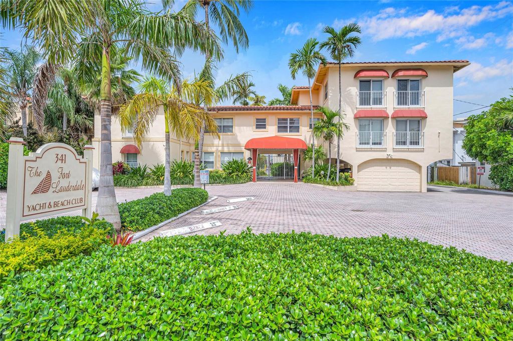 341 N Birch Rd 204, Fort Lauderdale, FL 33304