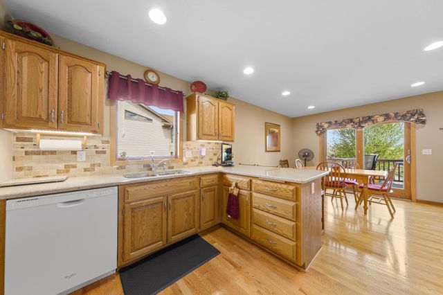 2505 Hulett Court, Faribault, MN 55021