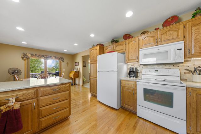 2505 Hulett Court, Faribault, MN 55021