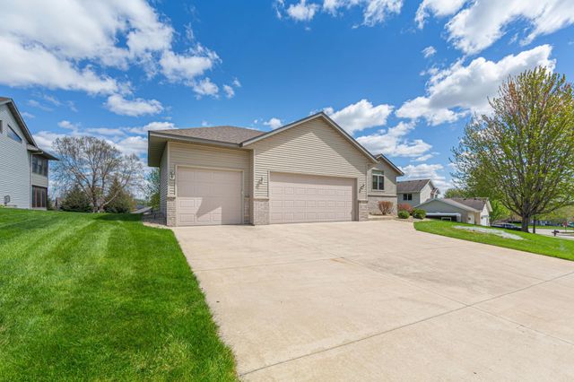 2505 Hulett Court, Faribault, MN 55021