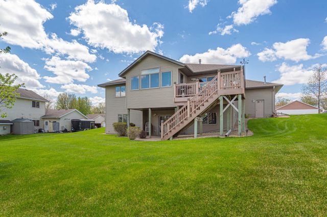 2505 Hulett Court, Faribault, MN 55021