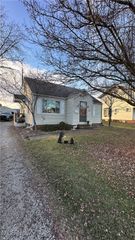 145 Mount Marie Avenue NW, Canton, OH 44708