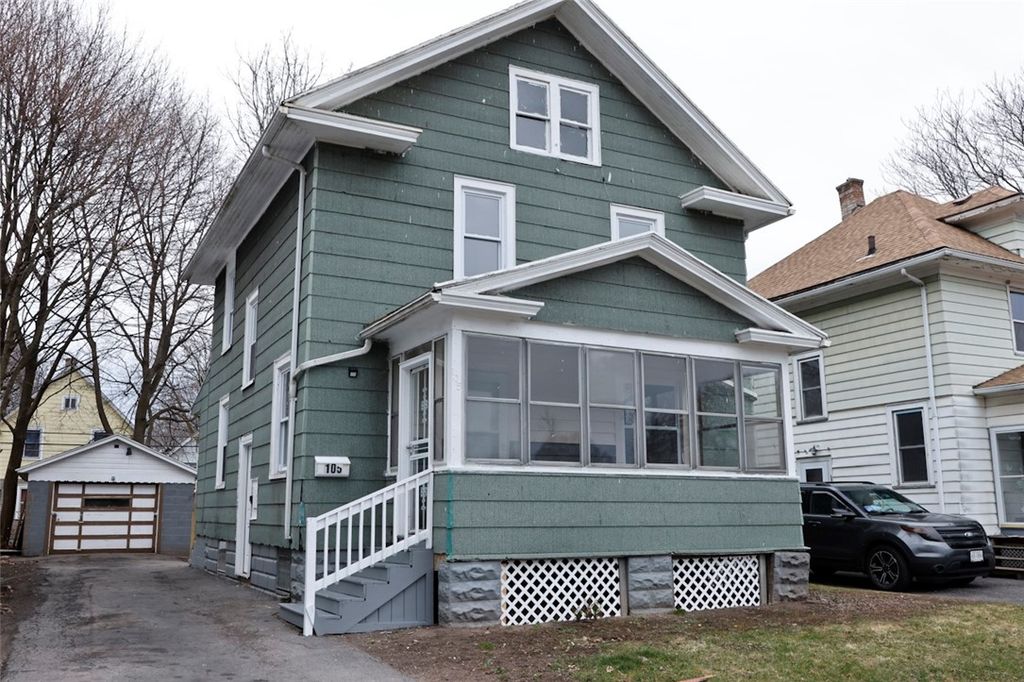 105 Gothic Street, Rochester, NY 14621