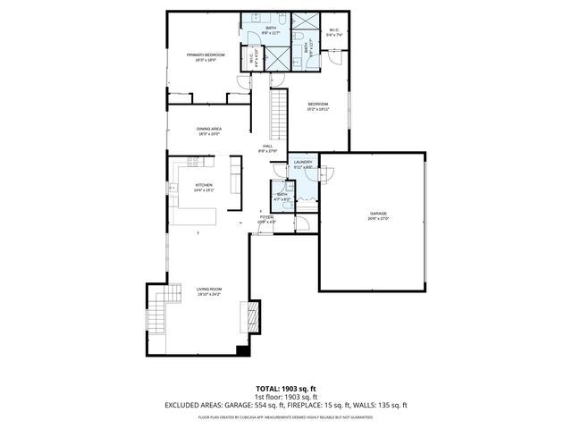 68 E Saint Cloud Pl, Wichita, KS 67230