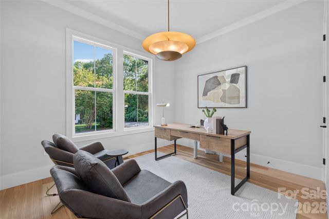 3119 Shenandoah Avenue, Charlotte, NC 28205