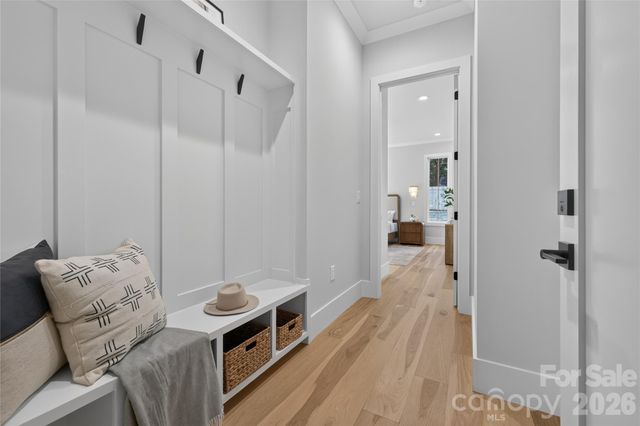 3119 Shenandoah Avenue, Charlotte, NC 28205