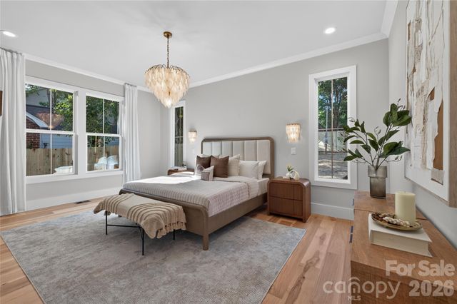 3119 Shenandoah Avenue, Charlotte, NC 28205